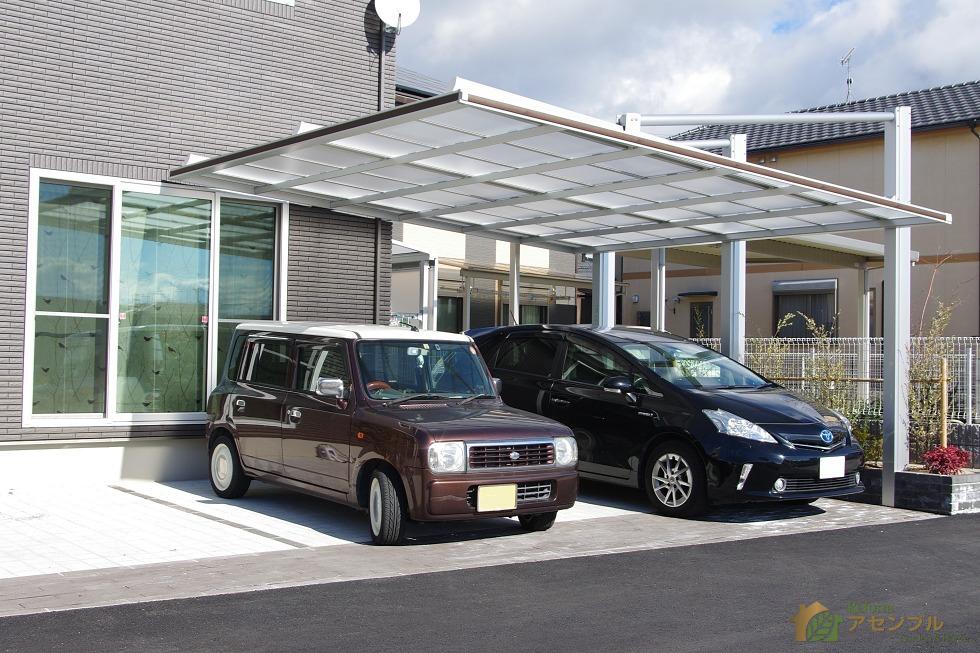 ダブルフェース